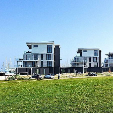 6 Person Holiday Home In Wendtorf Exterior photo